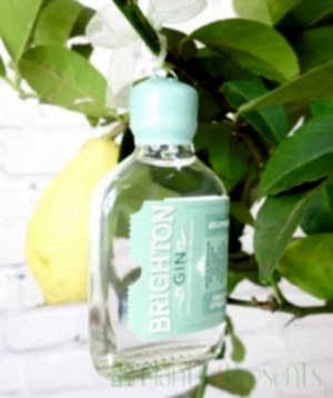 Brighton Gin Bauble