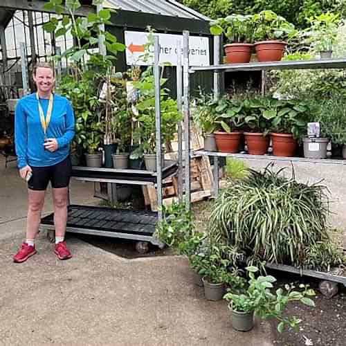 charitable plant donations
