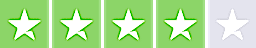 4 Stars